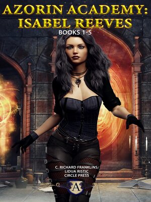 cover image of Azorin Academy